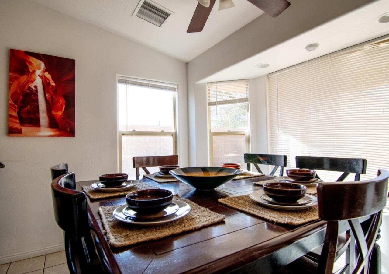 Lone Rock Retreat - 3-Bedroom Near Lake Powell Page Exterior foto