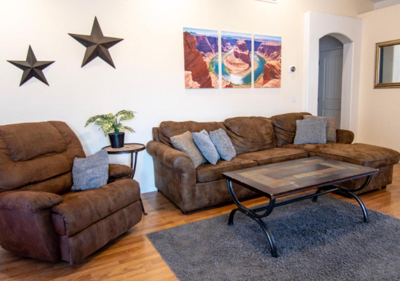 Lone Rock Retreat - 3-Bedroom Near Lake Powell Page Exterior foto