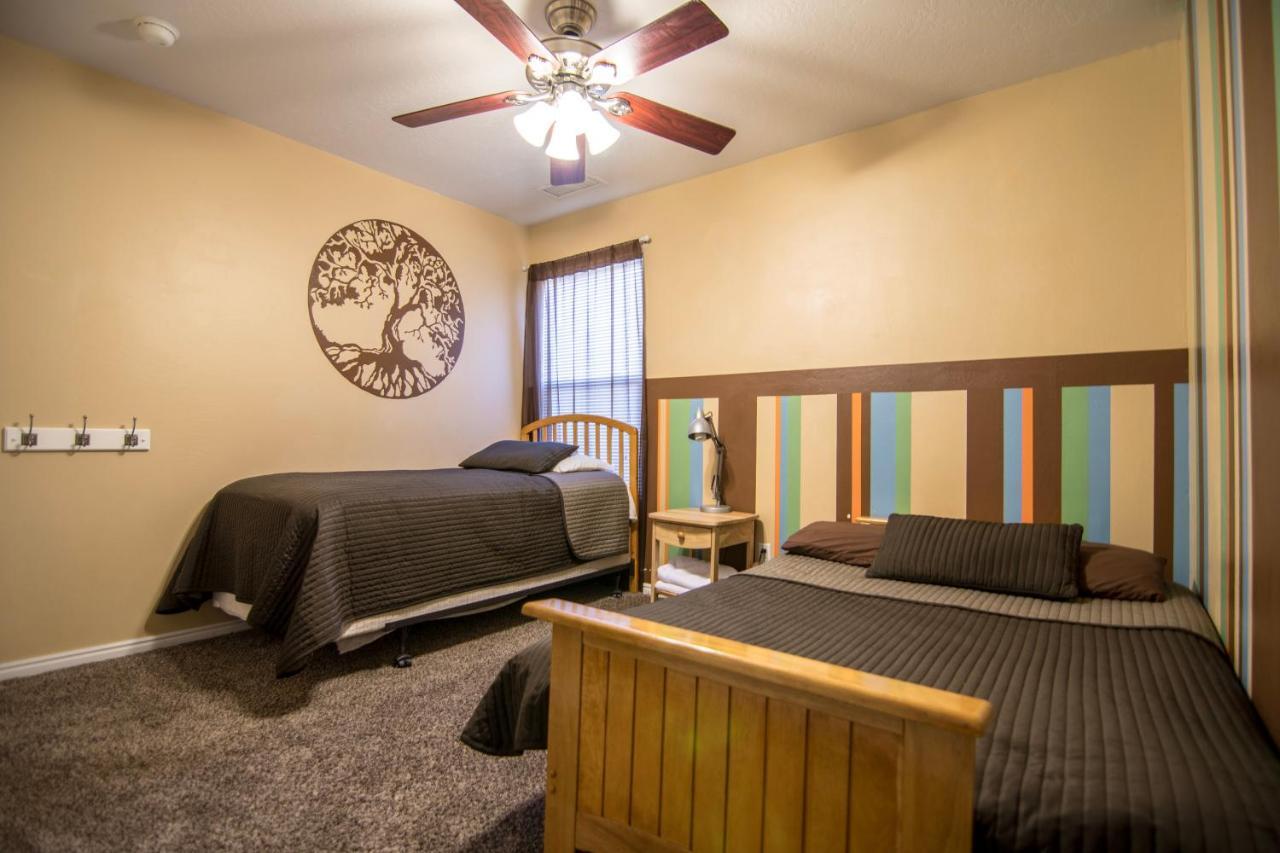 Lone Rock Retreat - 3-Bedroom Near Lake Powell Page Exterior foto